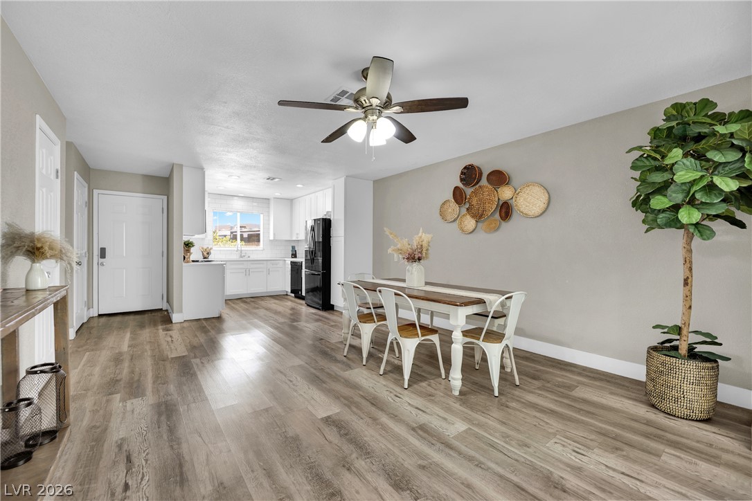 805 North 19th Street Las Vegas NV 89101