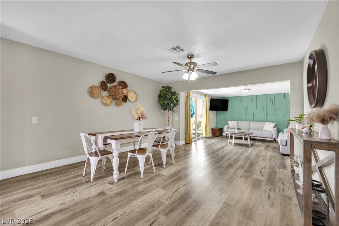 805 North 19th Street Las Vegas NV 89101