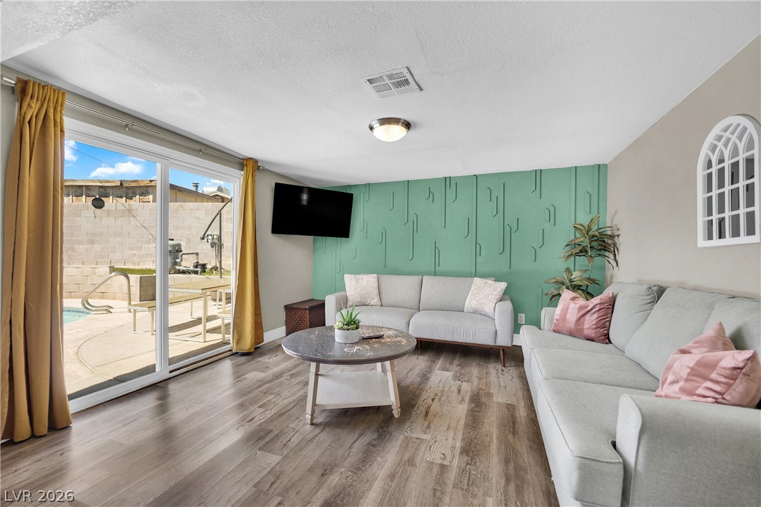805 North 19th Street Las Vegas NV 89101