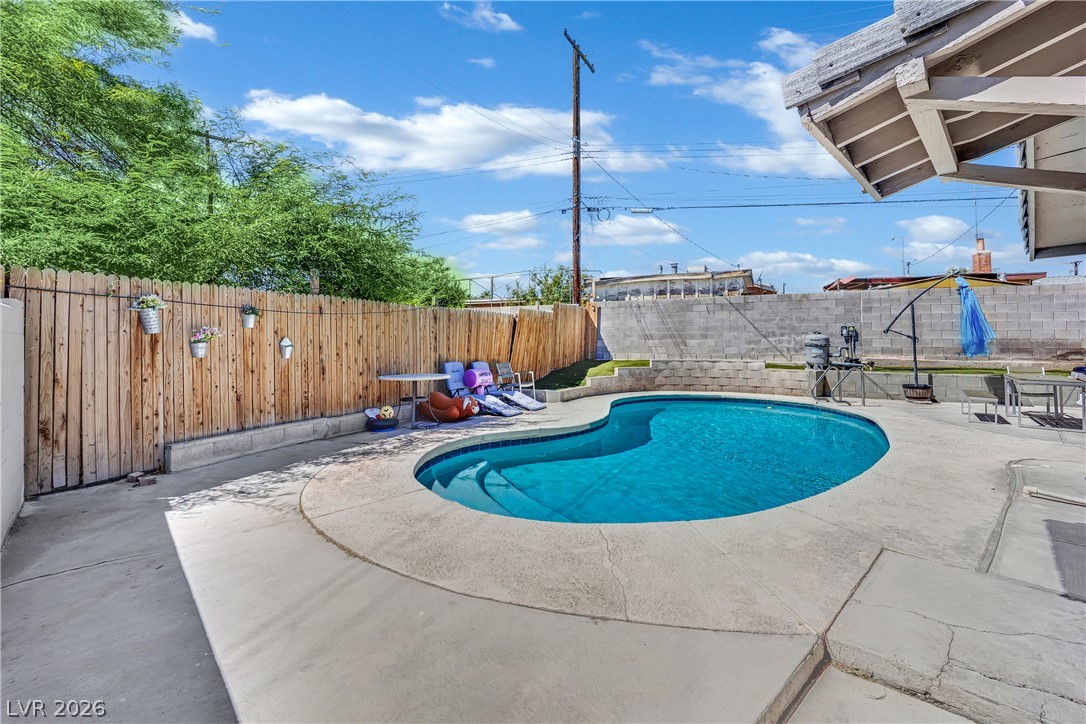 805 North 19th Street Las Vegas NV 89101