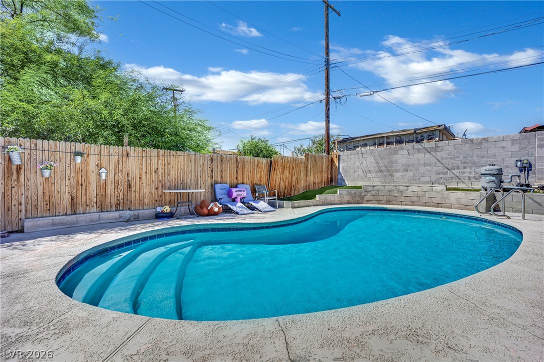 805 North 19th Street Las Vegas NV 89101