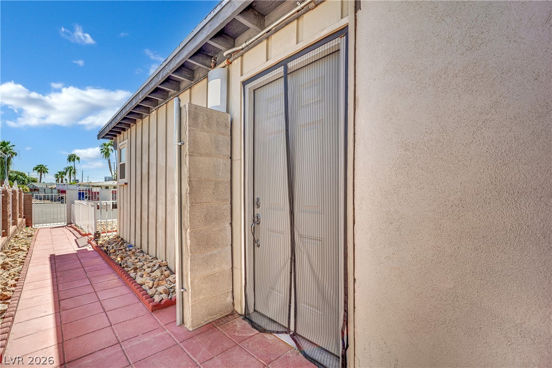 805 North 19th Street Las Vegas NV 89101