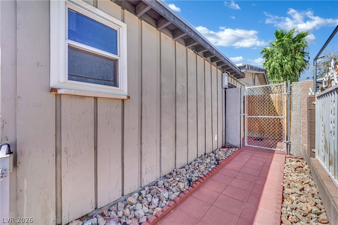805 North 19th Street Las Vegas NV 89101