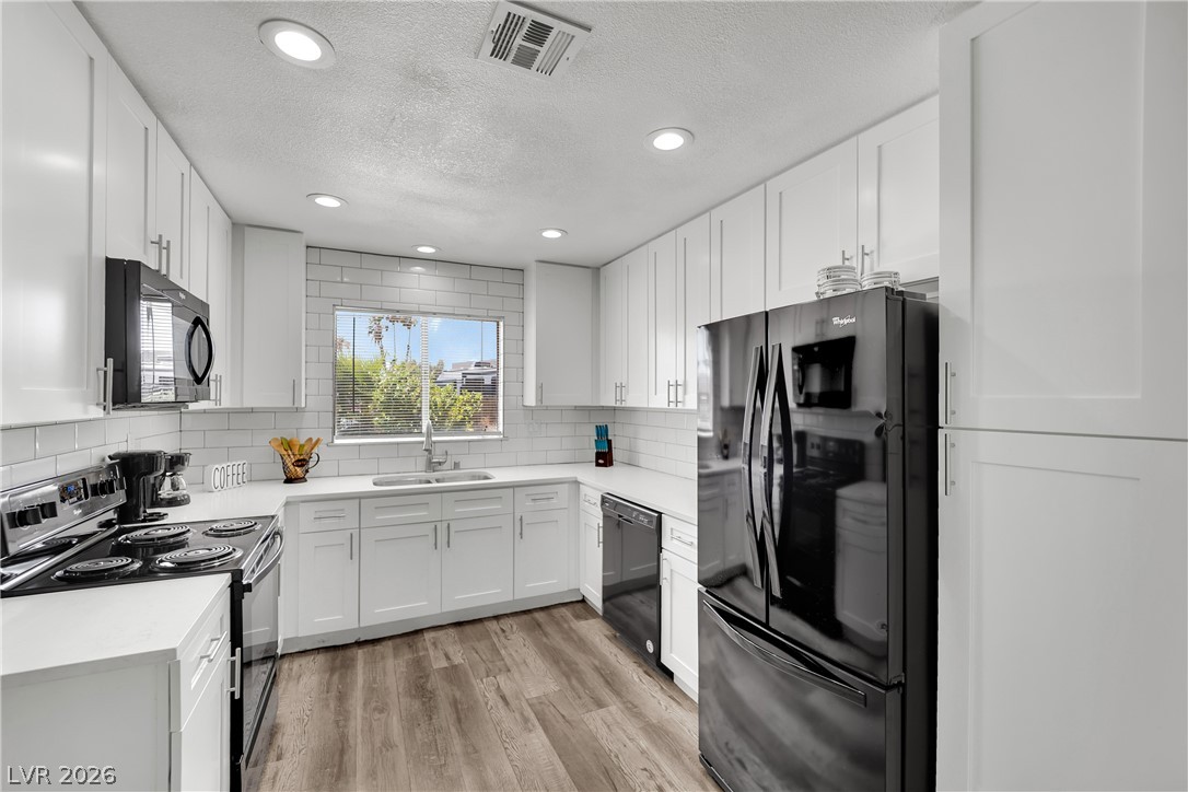 805 North 19th Street Las Vegas NV 89101