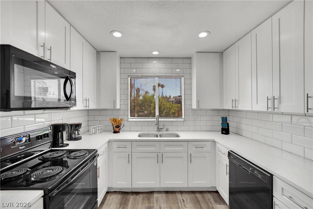 805 North 19th Street Las Vegas NV 89101