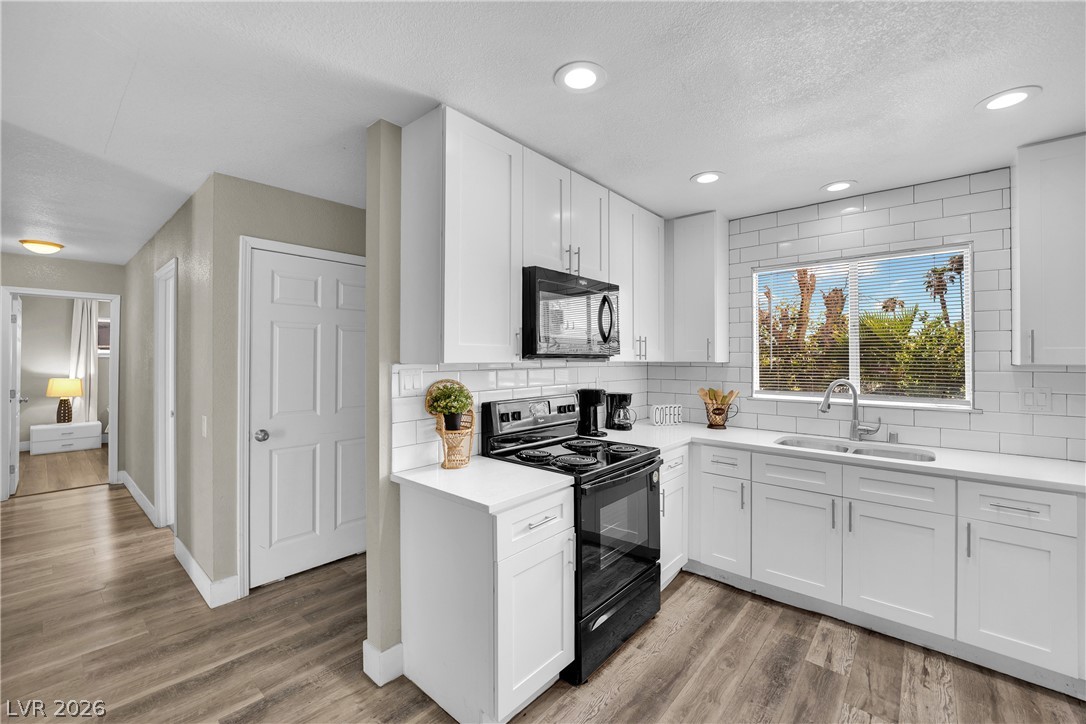 805 North 19th Street Las Vegas NV 89101