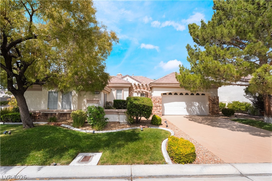 1009 Granger Farm Way Las Vegas NV 89145