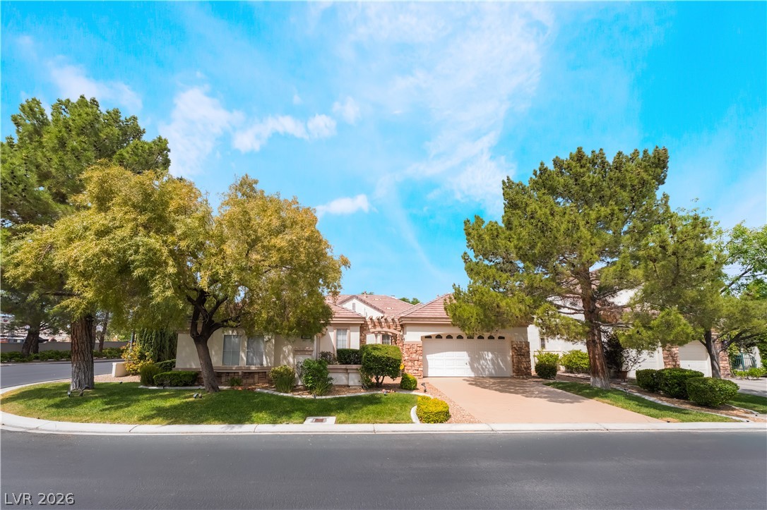 1009 Granger Farm Way Las Vegas NV 89145