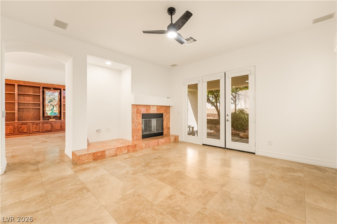 1009 Granger Farm Way Las Vegas NV 89145