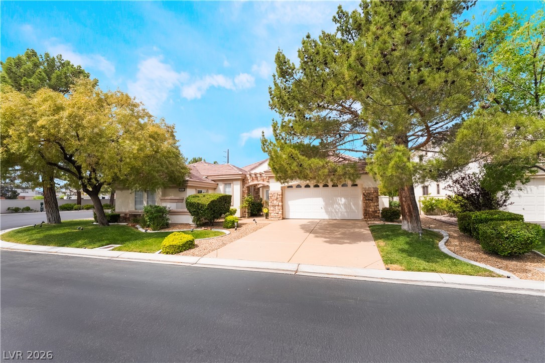 1009 Granger Farm Way Las Vegas NV 89145