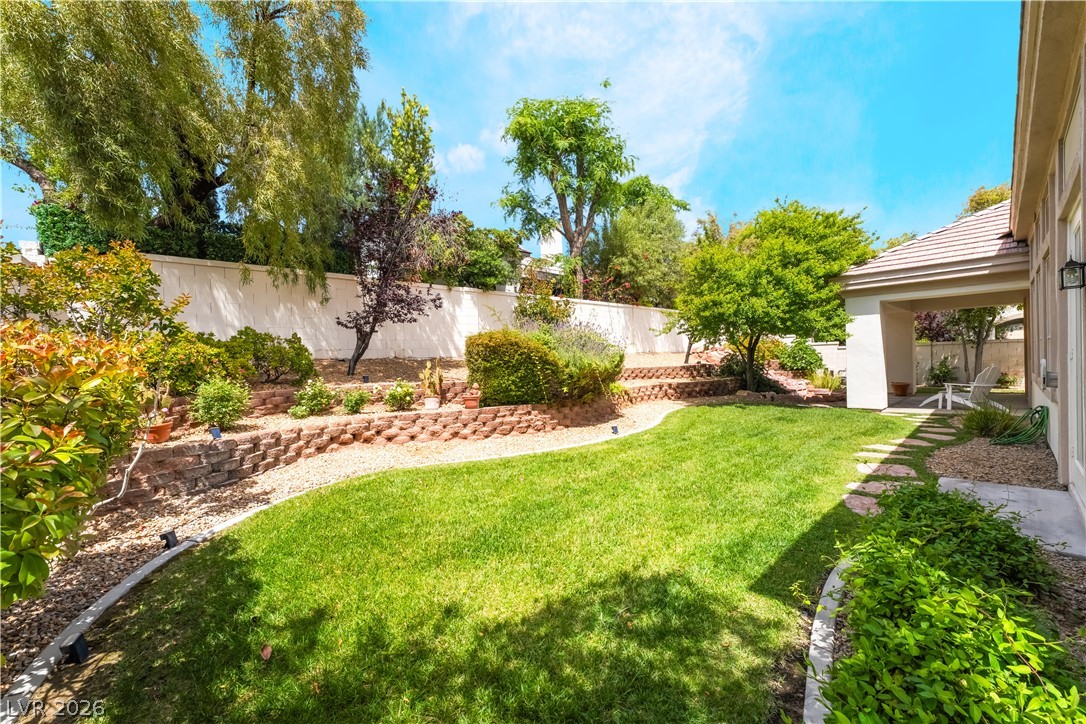 1009 Granger Farm Way Las Vegas NV 89145