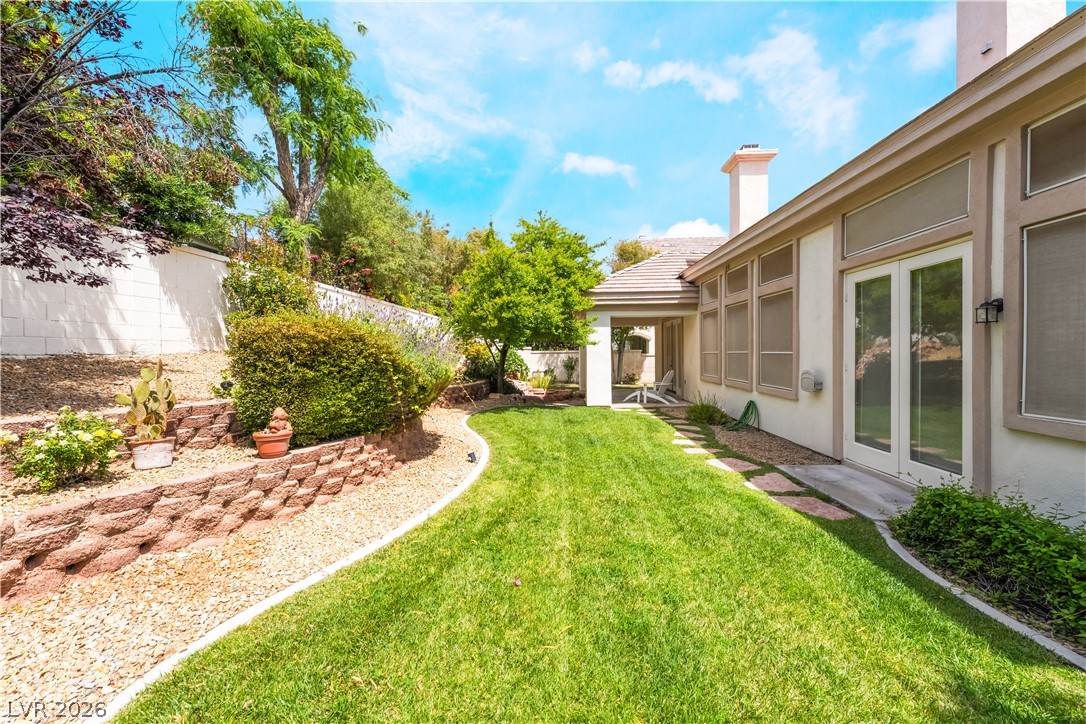 1009 Granger Farm Way Las Vegas NV 89145