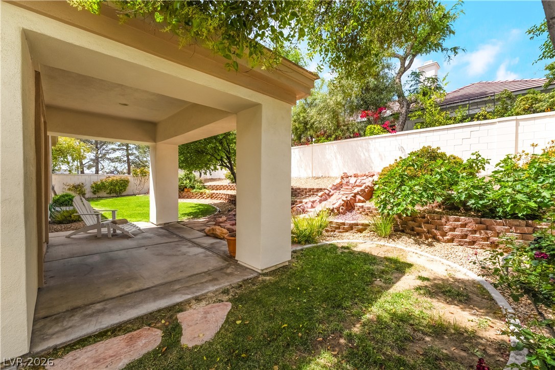 1009 Granger Farm Way Las Vegas NV 89145
