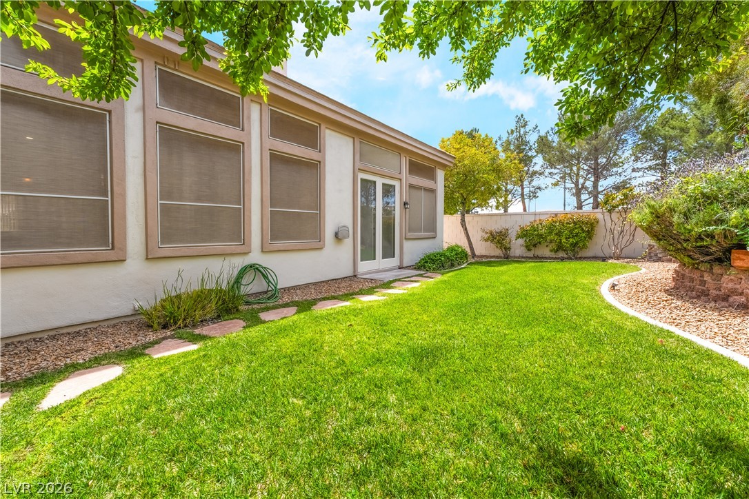 1009 Granger Farm Way Las Vegas NV 89145