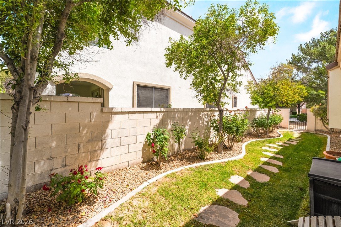 1009 Granger Farm Way Las Vegas NV 89145