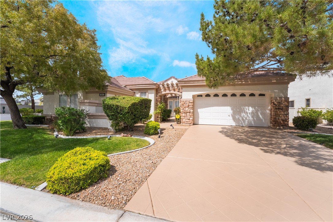 1009 Granger Farm Way Las Vegas NV 89145