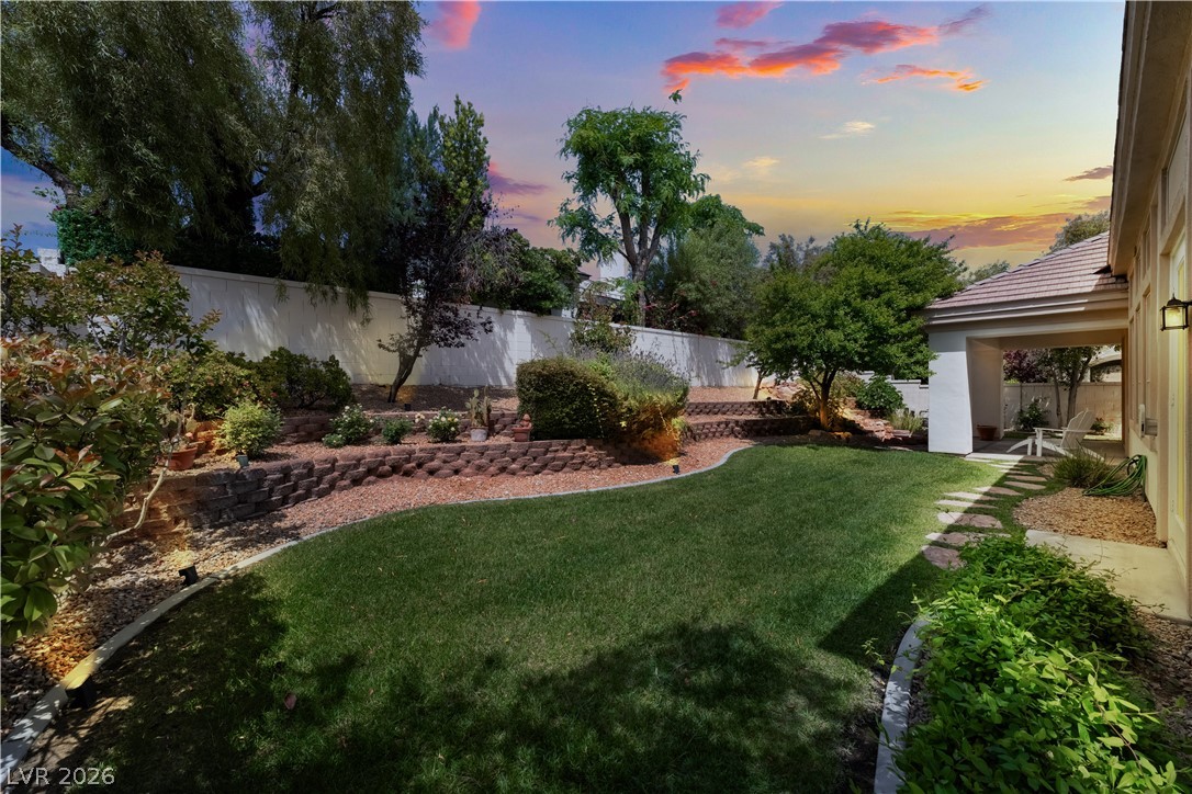 1009 Granger Farm Way Las Vegas NV 89145