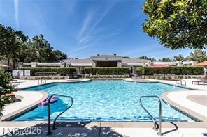 1009 Granger Farm Way Las Vegas NV 89145