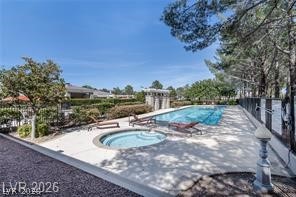 1009 Granger Farm Way Las Vegas NV 89145