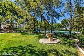 1009 Granger Farm Way Las Vegas NV 89145