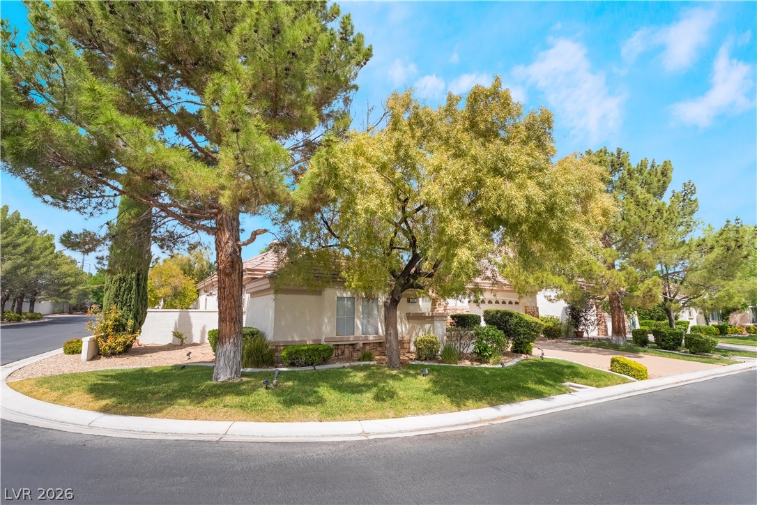 1009 Granger Farm Way Las Vegas NV 89145