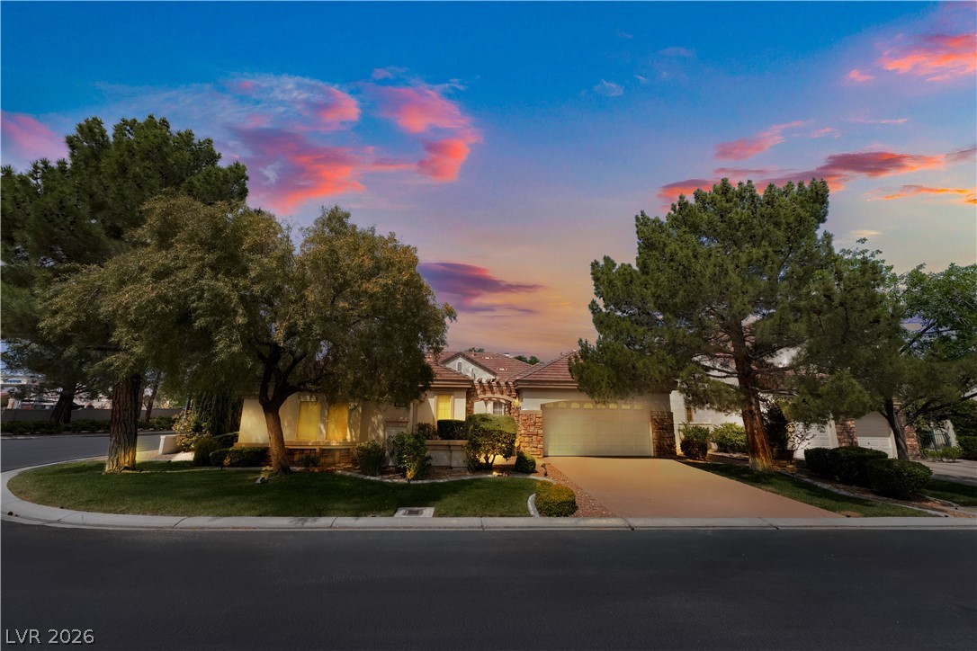 1009 Granger Farm Way Las Vegas NV 89145