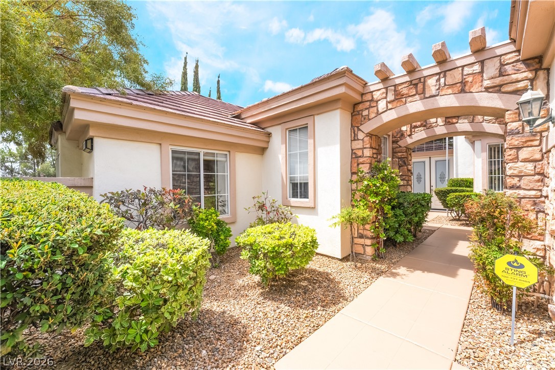 1009 Granger Farm Way Las Vegas NV 89145
