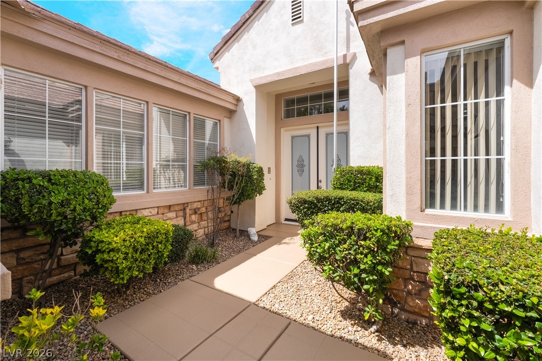 1009 Granger Farm Way Las Vegas NV 89145