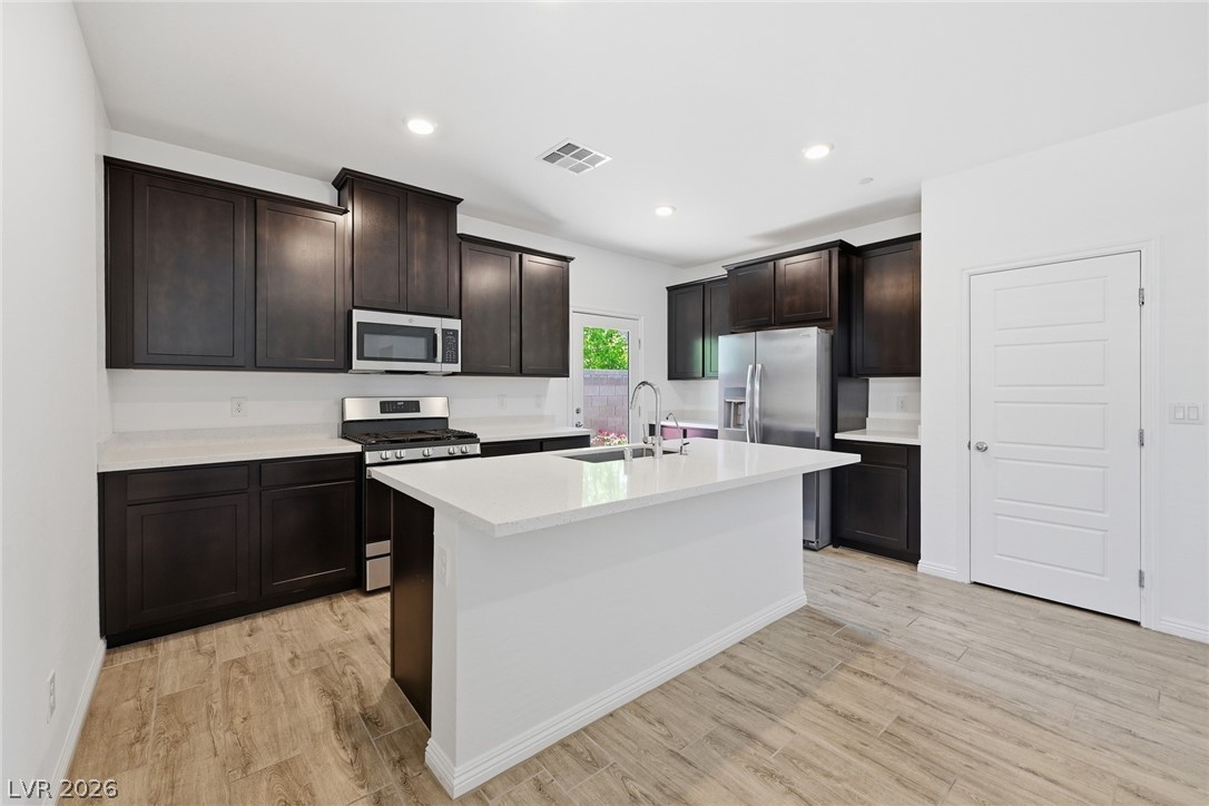 3706 Neblina Drive Henderson NV 89052