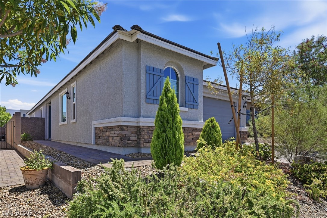 3706 Neblina Drive Henderson NV 89052