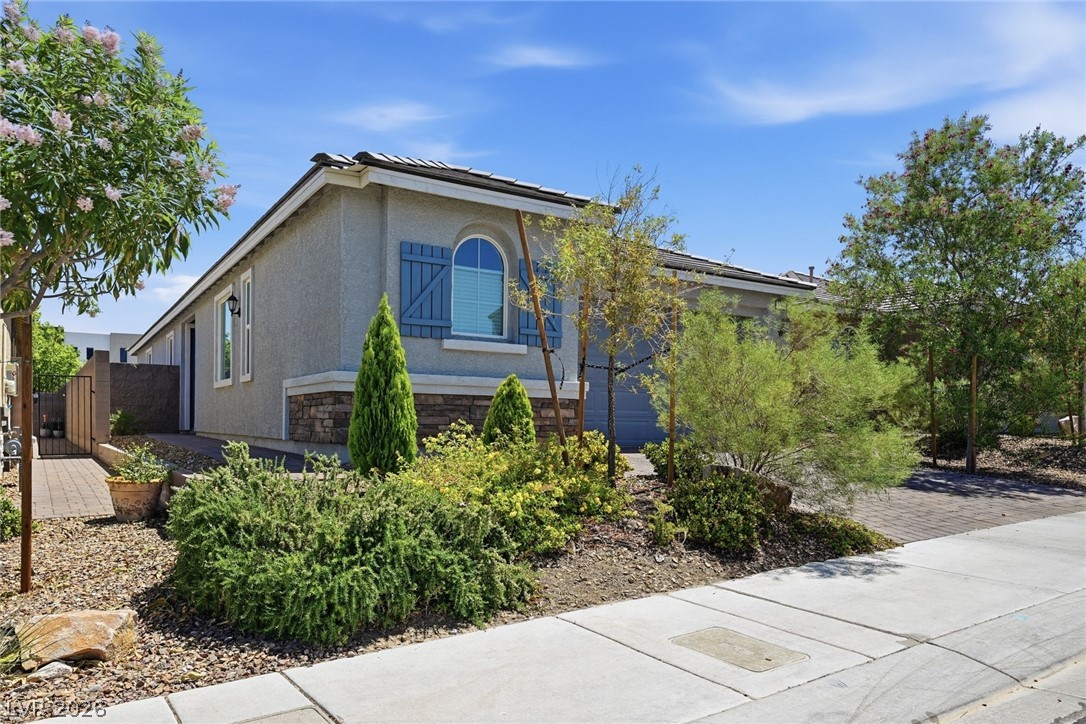 3706 Neblina Drive Henderson NV 89052