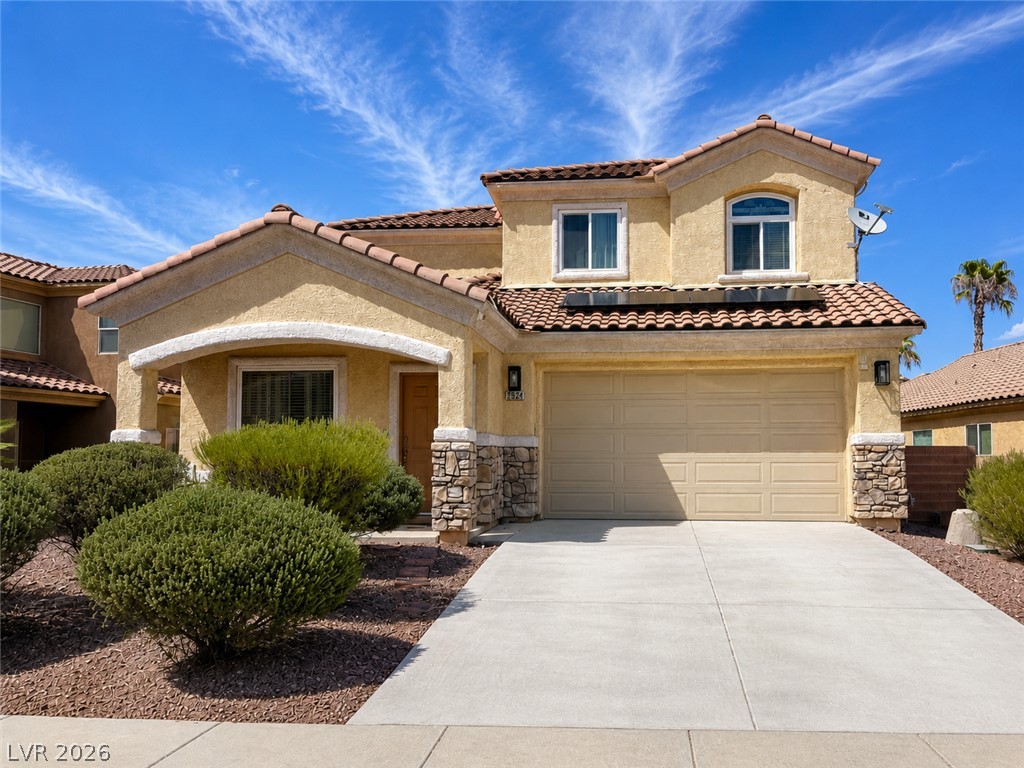 2924 Dowitcher Avenue North Las Vegas NV 89084