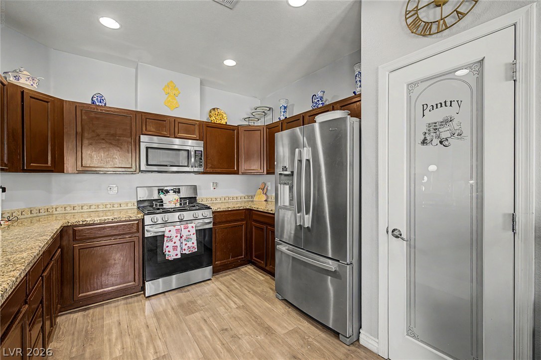 2924 Dowitcher Avenue North Las Vegas NV 89084