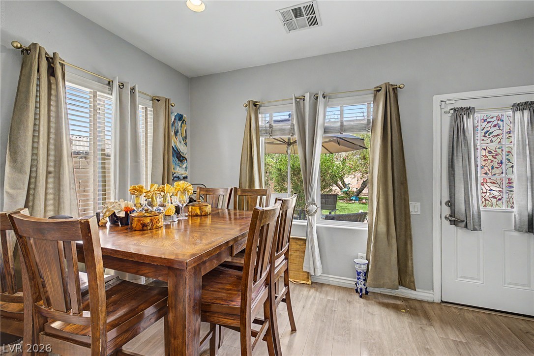 2924 Dowitcher Avenue North Las Vegas NV 89084