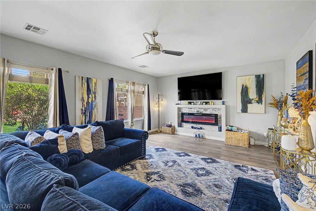 2924 Dowitcher Avenue North Las Vegas NV 89084