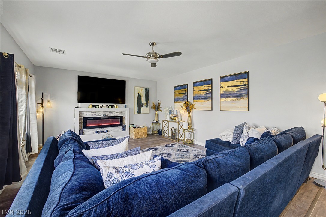 2924 Dowitcher Avenue North Las Vegas NV 89084