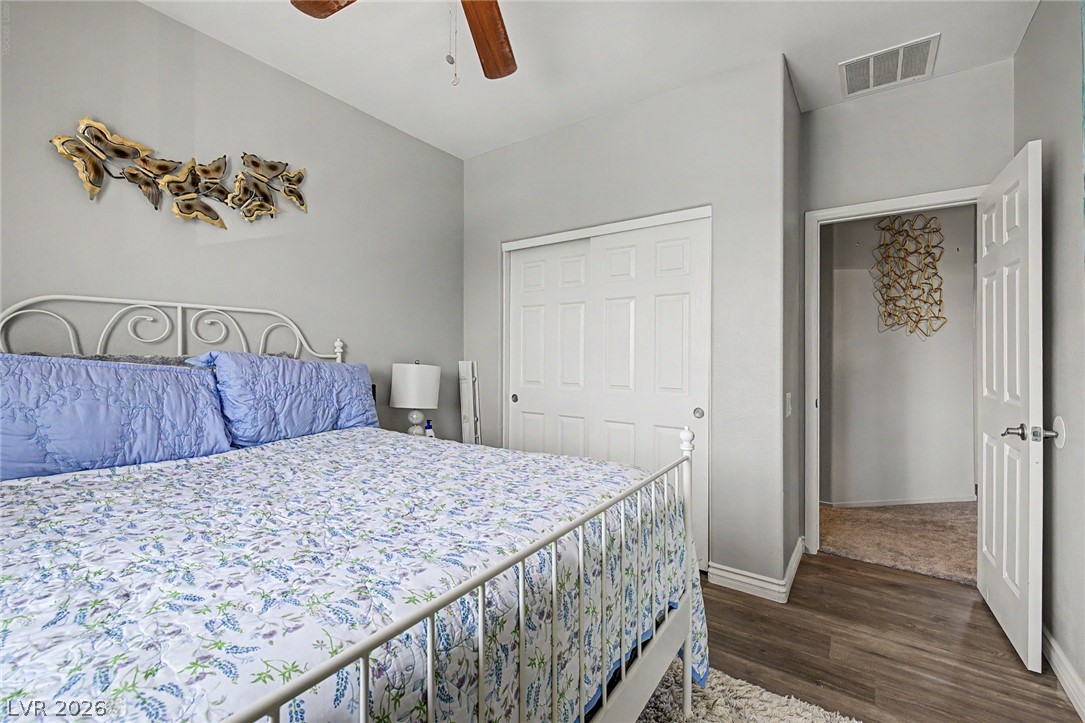 2924 Dowitcher Avenue North Las Vegas NV 89084