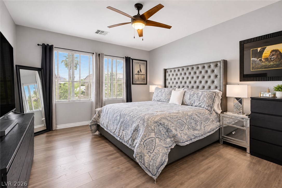 2924 Dowitcher Avenue North Las Vegas NV 89084