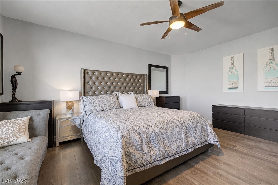 2924 Dowitcher Avenue North Las Vegas NV 89084