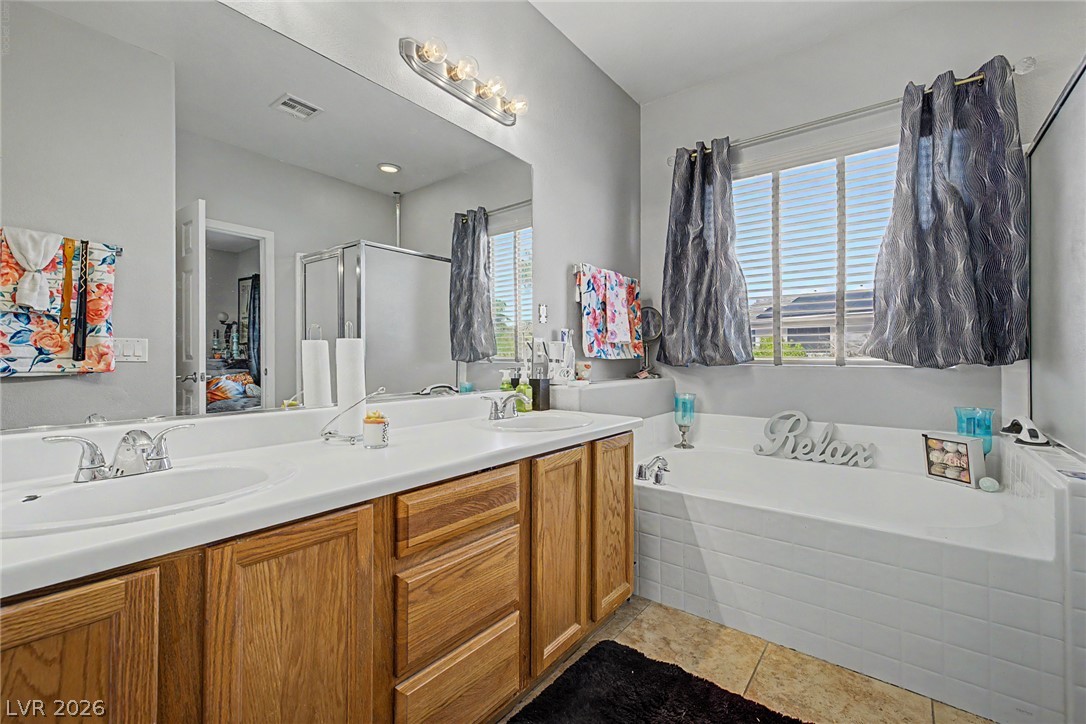 2924 Dowitcher Avenue North Las Vegas NV 89084