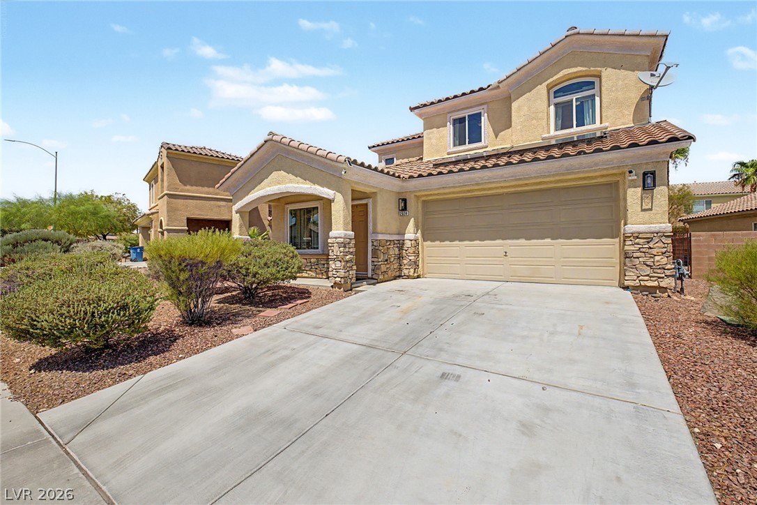 2924 Dowitcher Avenue North Las Vegas NV 89084