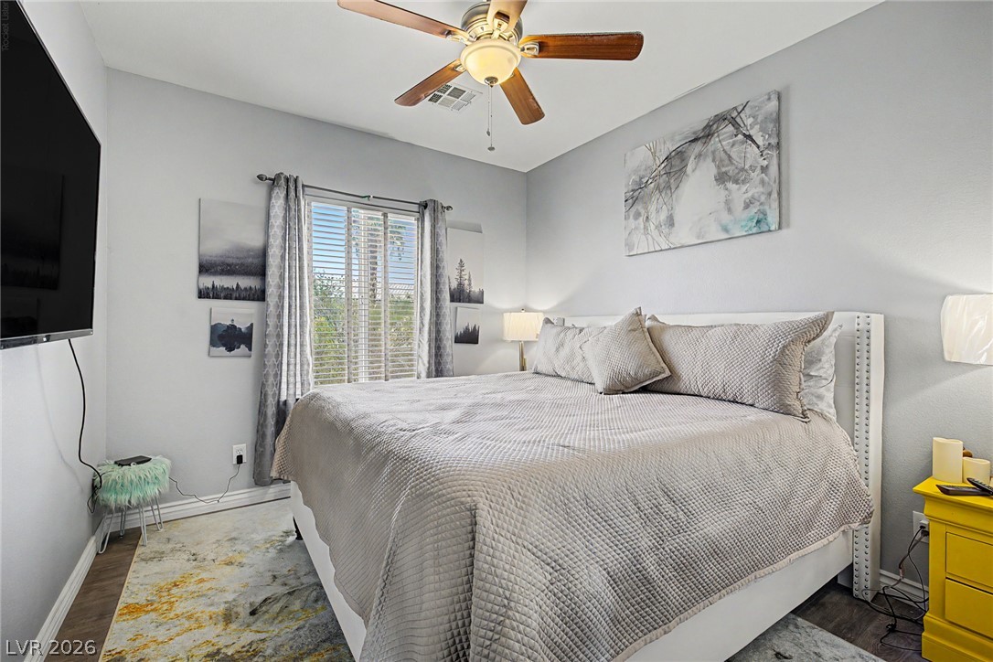 2924 Dowitcher Avenue North Las Vegas NV 89084