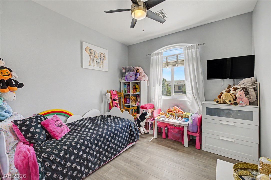 2924 Dowitcher Avenue North Las Vegas NV 89084