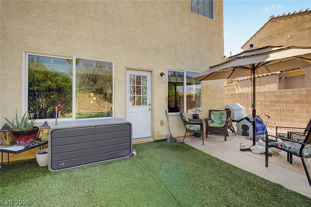 2924 Dowitcher Avenue North Las Vegas NV 89084