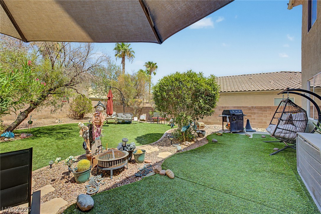 2924 Dowitcher Avenue North Las Vegas NV 89084