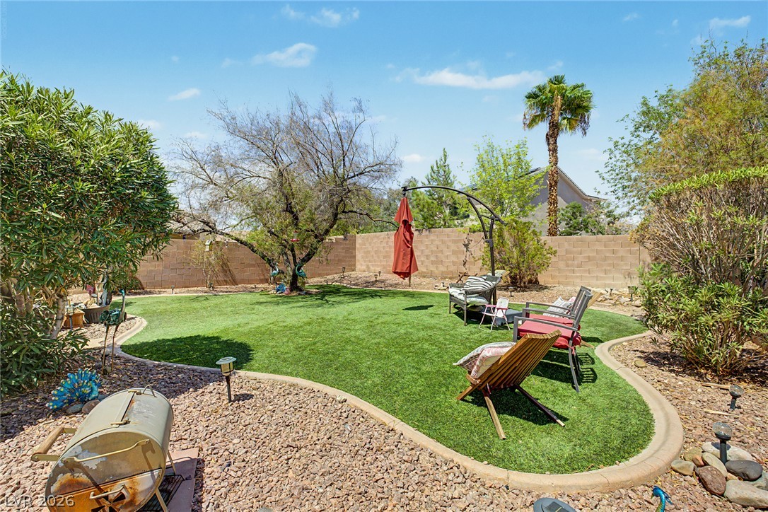 2924 Dowitcher Avenue North Las Vegas NV 89084