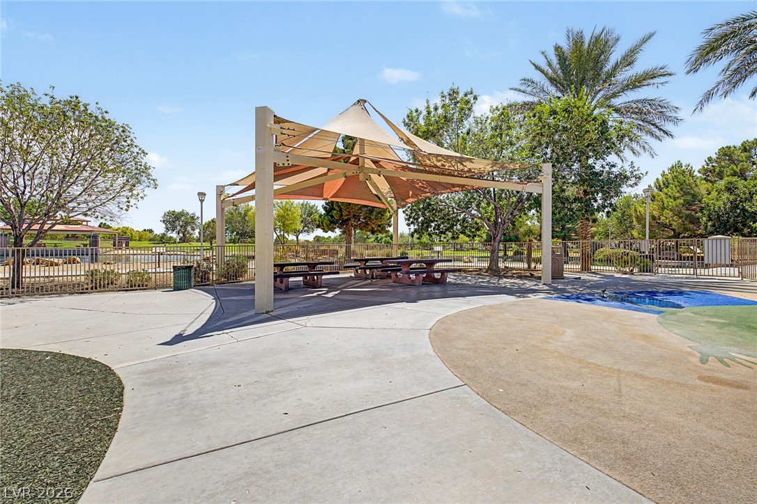 2924 Dowitcher Avenue North Las Vegas NV 89084