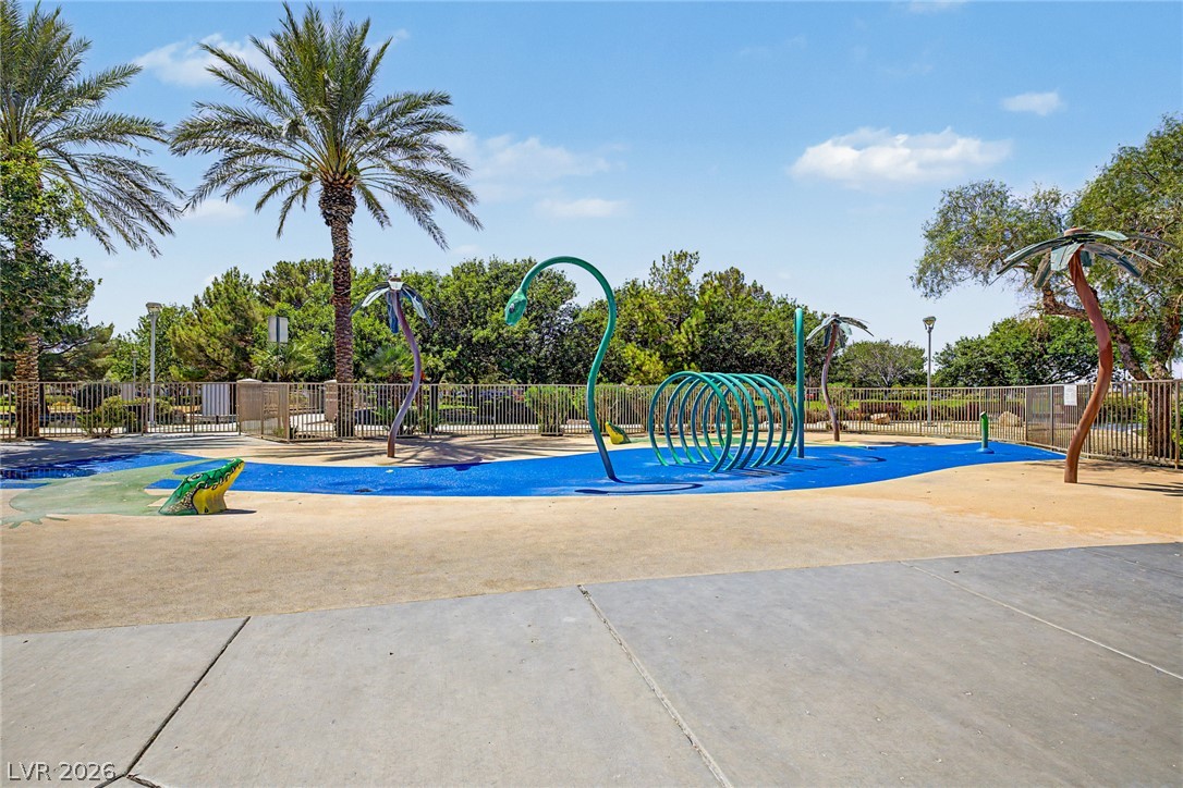2924 Dowitcher Avenue North Las Vegas NV 89084