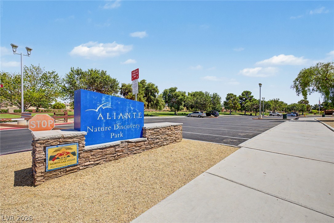 2924 Dowitcher Avenue North Las Vegas NV 89084