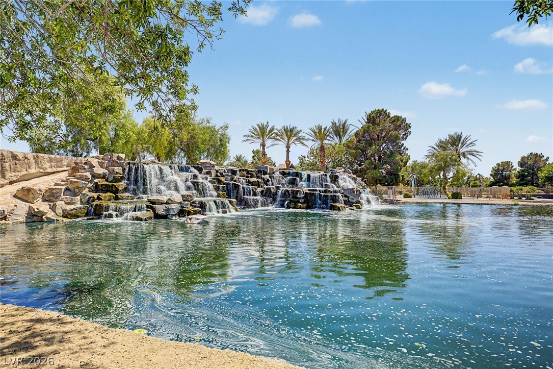 2924 Dowitcher Avenue North Las Vegas NV 89084